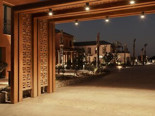 The Chedi El Gouna