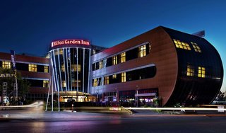 Hilton Garden Inn Kocaeli Sekerpinar