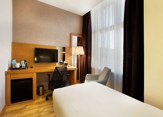 Hilton Garden Inn Kocaeli Sekerpinar