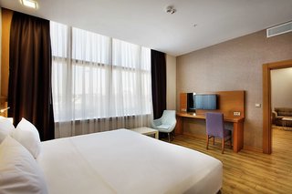 Hilton Garden Inn Kocaeli Sekerpinar