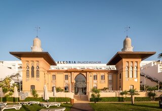 ALEGRIA Palacio Mojacar