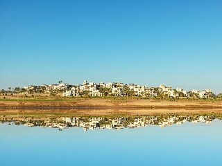 Ancient Sands Golf Resort