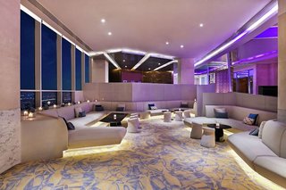 V Hotel Dubai, Curio Collection by Hilton