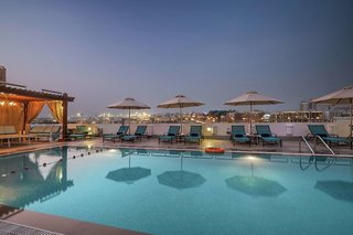 Hilton Garden Inn Dubai Al Mina