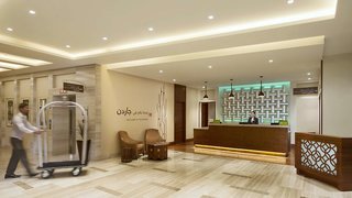 Hilton Garden Inn Dubai Al Muraqabat