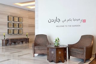 Hilton Garden Inn Dubai Al Muraqabat