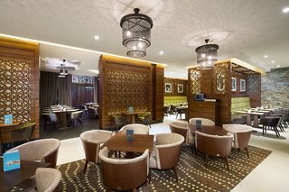 Hilton Garden Inn Dubai Al Muraqabat