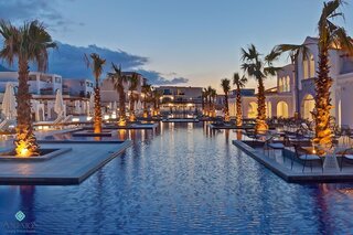 Anemos Luxury Grand Resort