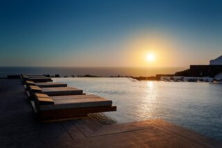 Santo Pure Oia Suites & Villas