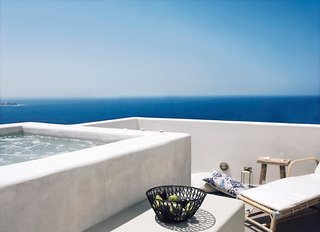 Santo Pure Oia Suites & Villas