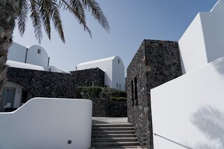 Santo Pure Oia Suites & Villas