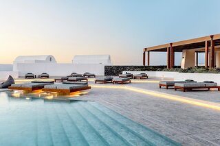 Santo Pure Oia Suites & Villas