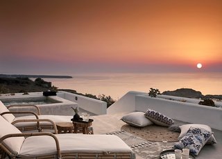 Santo Pure Oia Suites & Villas