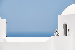 Santo Pure Oia Suites & Villas