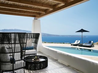 Santo Pure Oia Suites & Villas