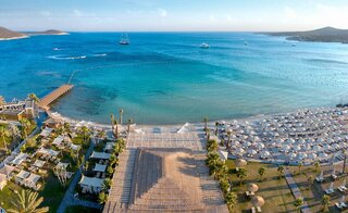 Kairaba Alacati Beach Resort & Spa