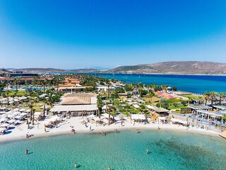 Kairaba Alacati Beach Resort & Spa