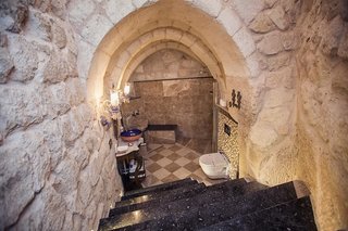 Elika Cave Suites Hotel & SPA