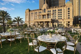 Habtoor Palace Dubai, LXR Hotels & Resorts