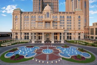 Habtoor Palace Dubai, LXR Hotels & Resorts