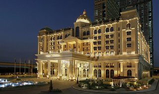 Habtoor Palace Dubai, LXR Hotels & Resorts