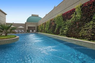 Habtoor Palace Dubai, LXR Hotels & Resorts