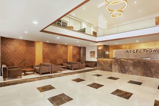 Ramada Hotel & Suites by Wyndham Kusadasi