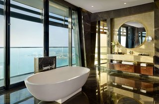 Grand Hyatt Abu Dhabi Hotel & Residences Emirates Pearl