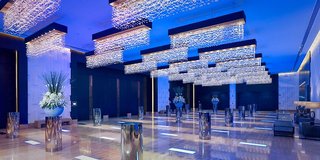 Grand Hyatt Abu Dhabi Hotel & Residences Emirates Pearl