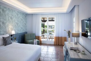 Eretria Hotel & Spa Resort