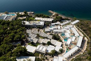 Wyndham Loutraki Poseidon Resort