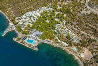 Wyndham Loutraki Poseidon Resort