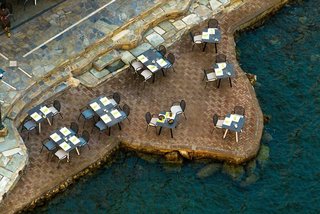 Wyndham Loutraki Poseidon Resort