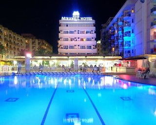 Club Hotel Mirabell