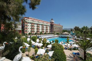 Saphir Hotel & Villas