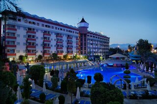 Saphir Hotel & Villas