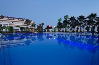 Saphir Hotel & Villas