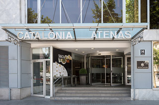 Catalonia Atenas