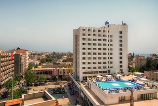 Best Western Plus Khan Hotel