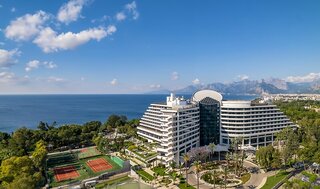 Rixos Downtown Antalya