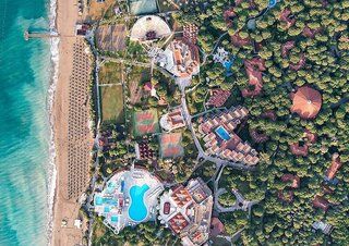 Aquaworld Belek