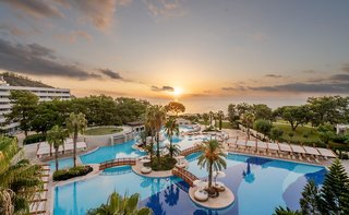 Rixos Premium Tekirova