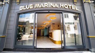 Blue Marina Hotel