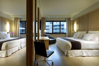 Hotel Occidental Bilbao