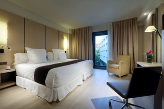 Hotel Occidental Bilbao