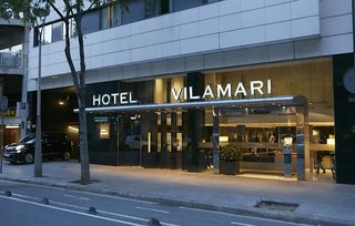 Hotel Vilamarí