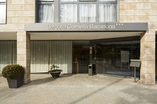 Sercotel Cornellà Barcelona