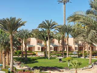 Club Paradisio El Gouna Red Sea