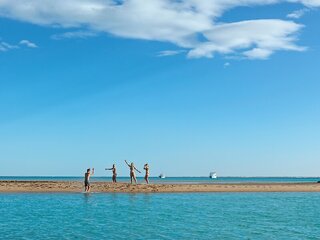 Club Paradisio El Gouna Red Sea