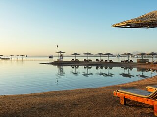 Club Paradisio El Gouna Red Sea